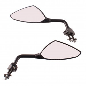 Coppia specchi regolabili...