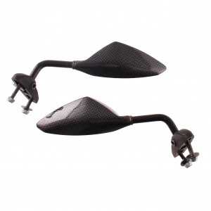 Coppia specchi regolabili... 2