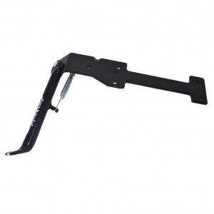 Cavalletto laterale...