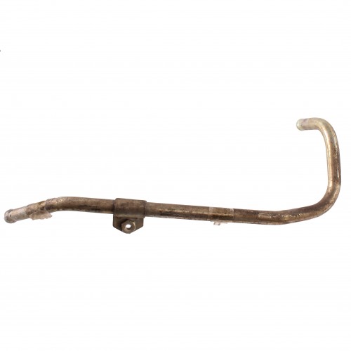 Tubo ritorno acqua impianto di...