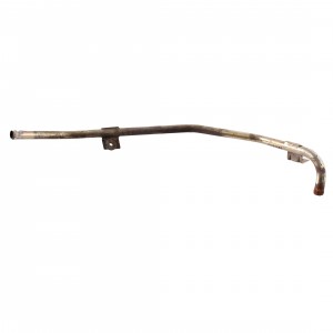 Tubo mandata acqua impianto...