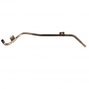 Tubo mandata acqua impianto... 2