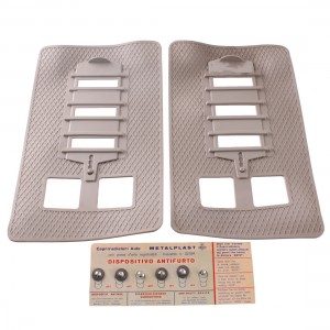 Copriradiatore per Simca...