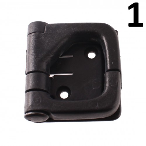 Gancio portaborsa per Piaggio Grillo...