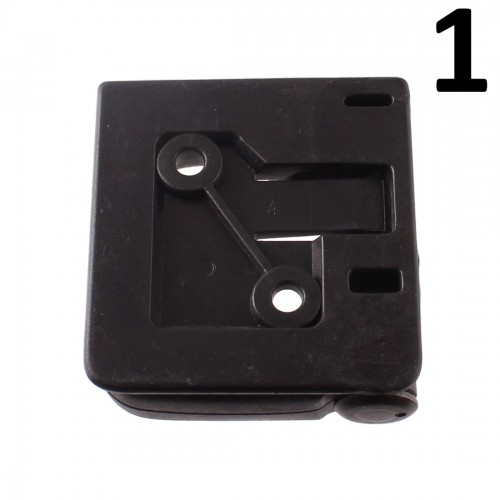 Gancio portaborsa per Piaggio Grillo...