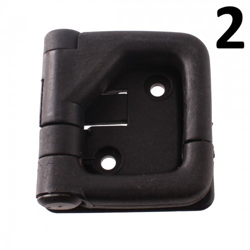 Gancio portaborsa per Piaggio Grillo...