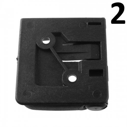 Gancio portaborsa per Piaggio Grillo...