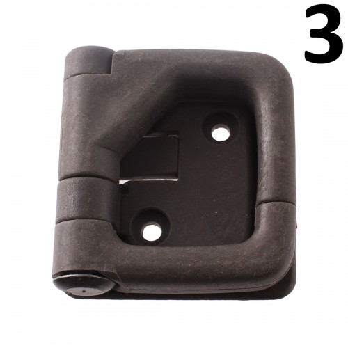 Gancio portaborsa per Piaggio Grillo...