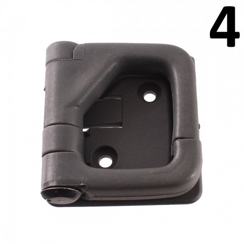 Gancio portaborsa per Piaggio Grillo...