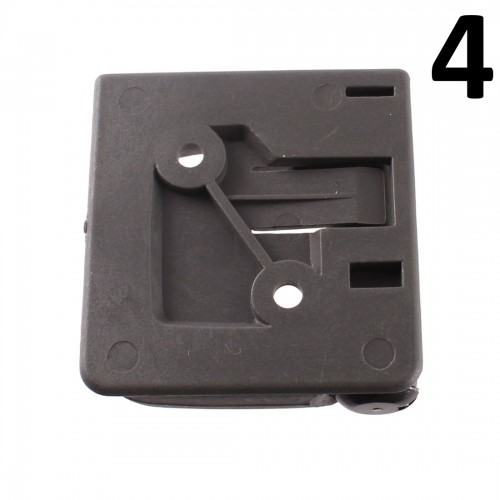 Gancio portaborsa per Piaggio Grillo...