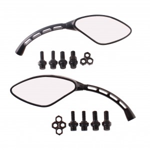 Coppia specchi per scooter...