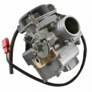Carburatore Keihin CVEK 260...