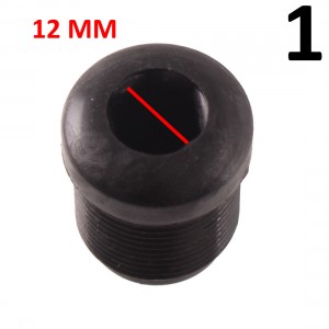 Tappo forcella meccanica da... 2