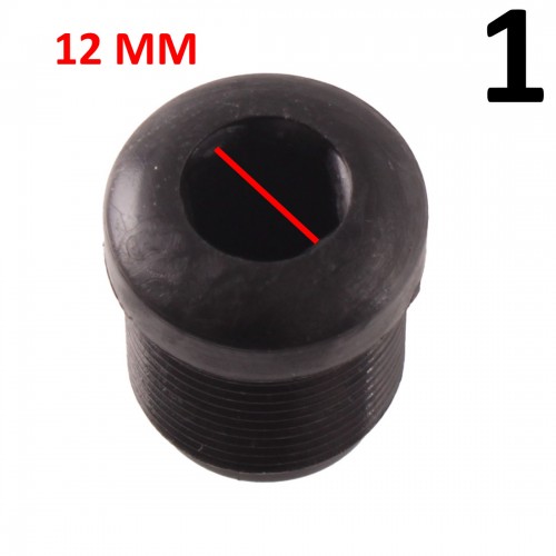 Tappo forcella meccanica da 24 mm per...