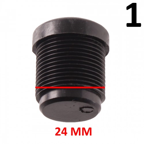 Tappo forcella meccanica da 24 mm per...