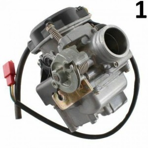 Carburatore Keihin CVEK 260... 2