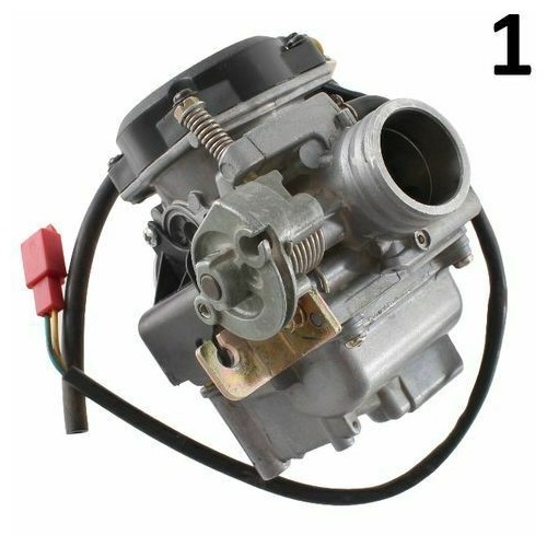 Carburatore Keihin CVEK 260 Piaggio...