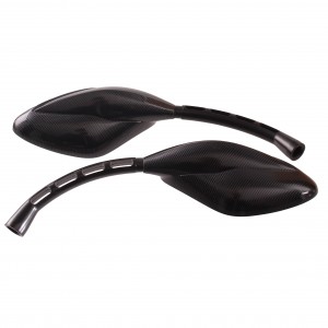 Coppia specchi per scooter... 2