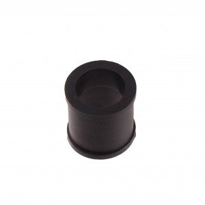 Gommino tra marmitta e...