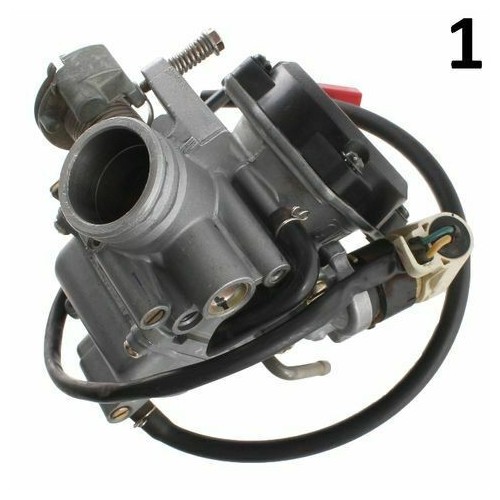 Carburatore Keihin CVEK 260 Piaggio...