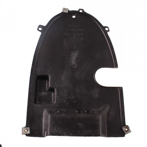 Parafango sottocoda posteriore per...