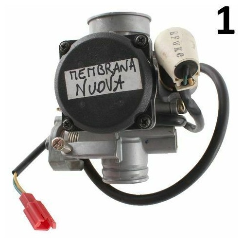 Carburatore Keihin CVEK 260 Piaggio...