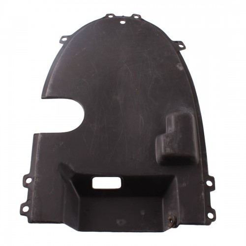 Parafango sottocoda posteriore per...