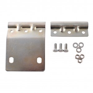 Staffa supporto portapacchi...