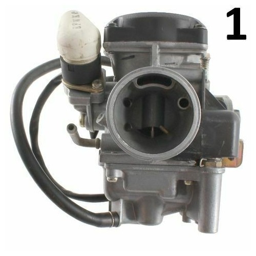 Carburatore Keihin CVEK 260 Piaggio...