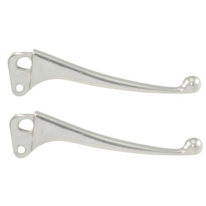 Coppia leve per Vespa 50...