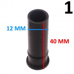 Riduzione scatola filtro... 2