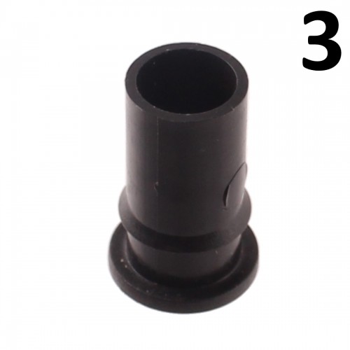 Riduzione scatola filtro aria...