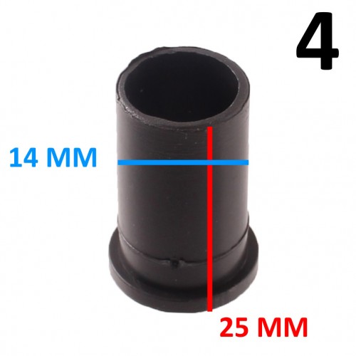 Riduzione scatola filtro aria...