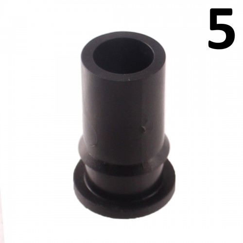 Riduzione scatola filtro aria...