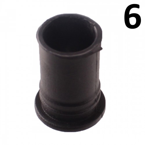 Riduzione scatola filtro aria...