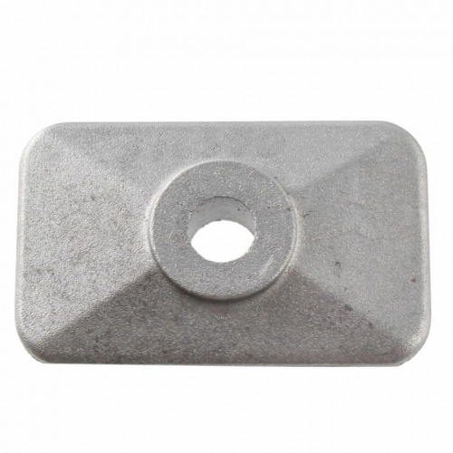 Piastra tendicatena Gilera RV RX...