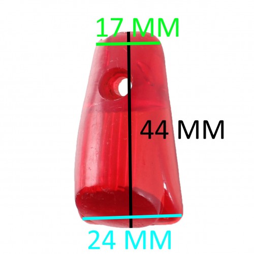 Oliva del fanalino posteriore per...