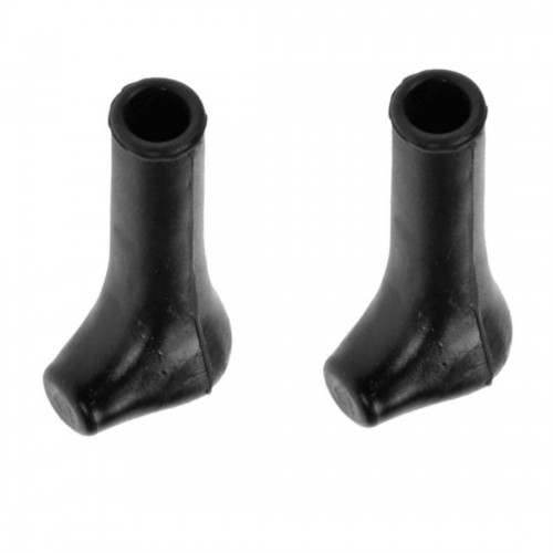 Coppia piedini cavalletto per Piaggio...