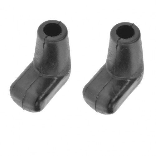 Coppia piedini cavalletto per Piaggio...