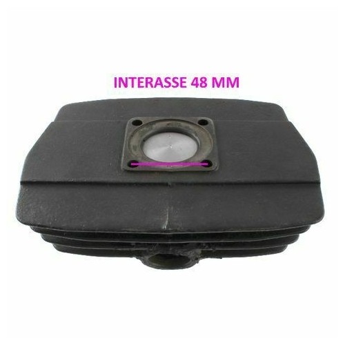 Cilindro motore Minarelli GL3