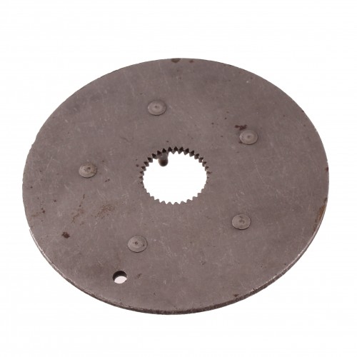 Piatto base frizione per Zundapp GTS...