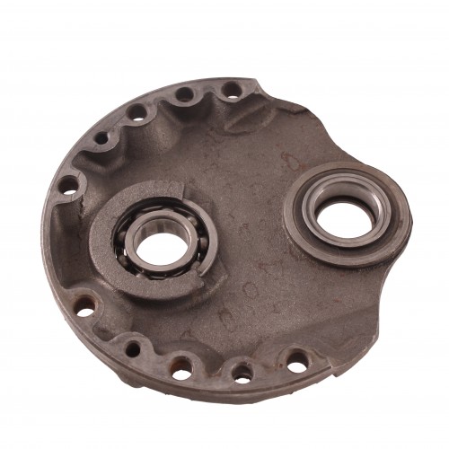 Flangia cambio per Lambretta LI TV SX...