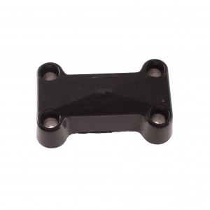 Cavallotto fissaggio...