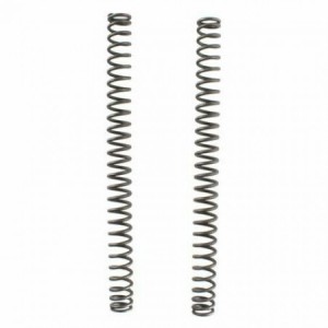 Coppia molle sospensione 38...