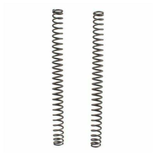 Coppia molle sospensione 38 x 450