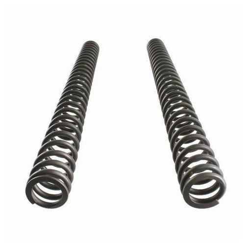 Coppia molle sospensione 38 x 450