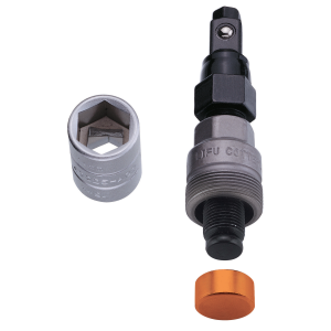 Estrattore pedivella perno...