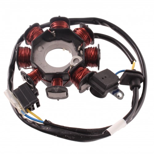 Statore Kymco Agility 50 cc 4 Tempi...