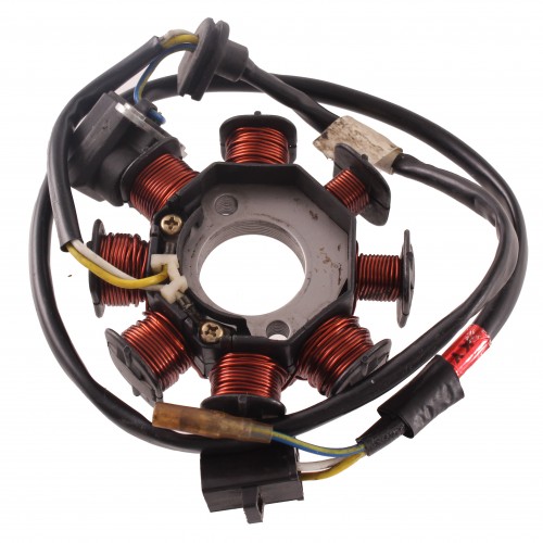 Statore Kymco Agility 50 cc 4 Tempi...