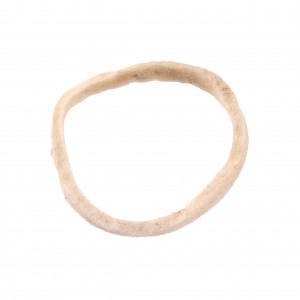 Guarnizione in feltro della...